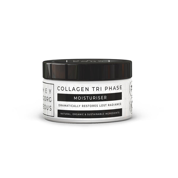 Collagen Tri Phase Moisturiser