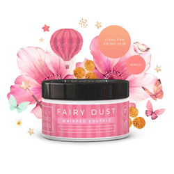 Fairy Dust Magic Souffle