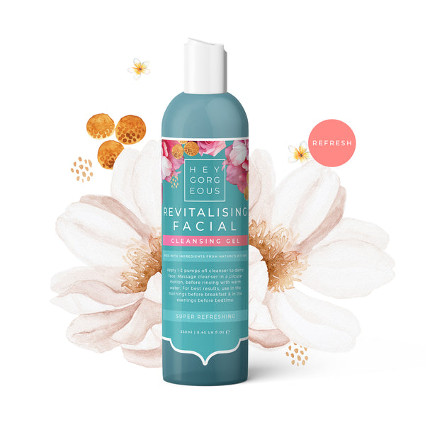 RevitalisingCleansingGel2024Fl
