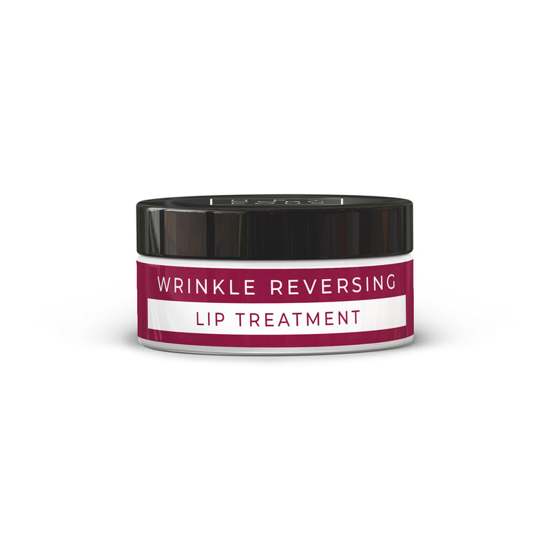 Wrinkle Reversing Lip Treatment