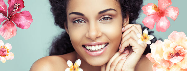 Skincare & Beauty in Your Twenties