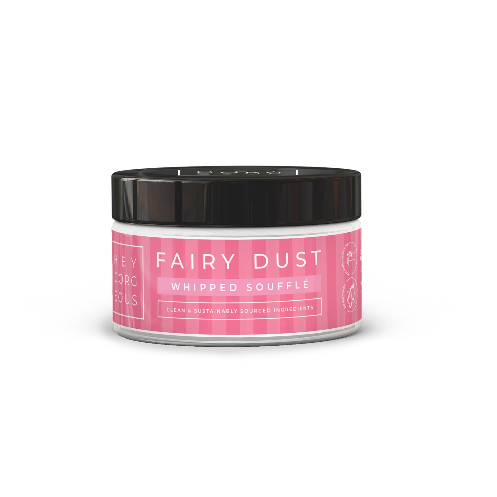 Fairy Dust Magic Souffle – Hey Gorgeous