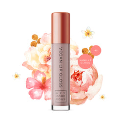 Vegan Lip Gloss