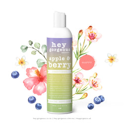 Apple & Berry Conditioner