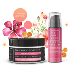 Collagen Boosting Duo