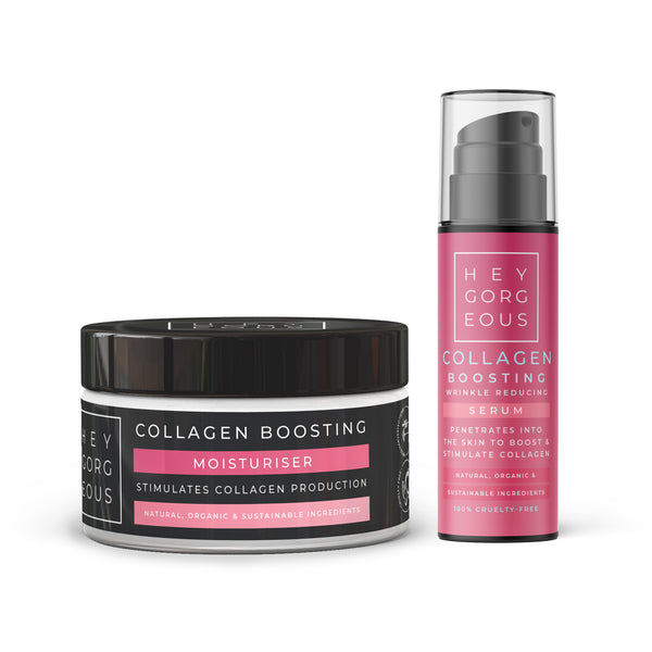 Collagen Boosting Duo