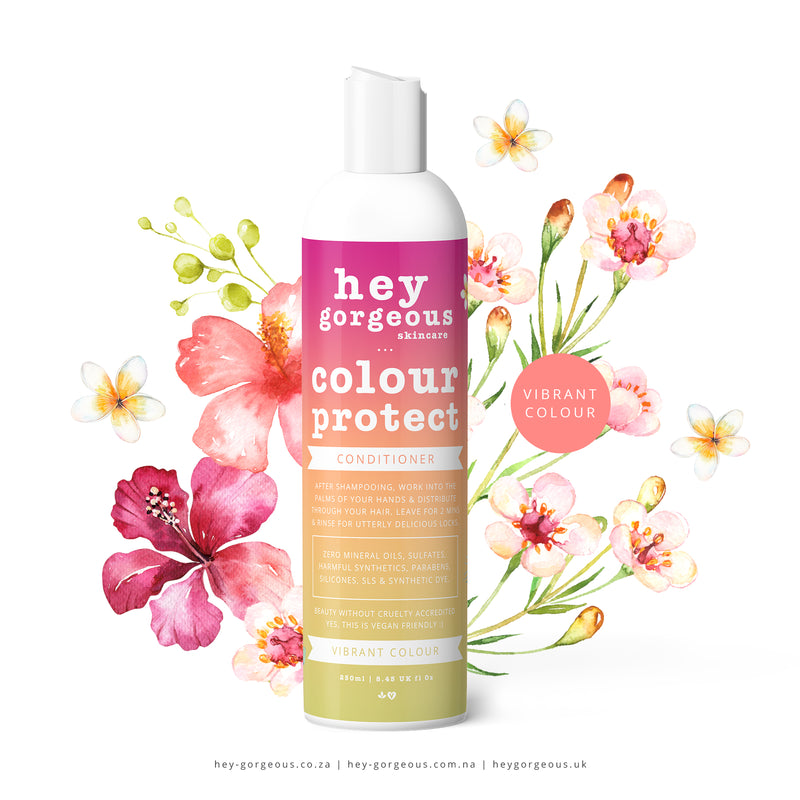 Colour Protecting Conditioner