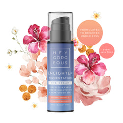 Enlighten Pigmentation Eye Serum