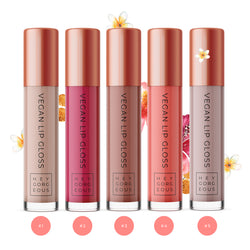 Vegan Lip Gloss