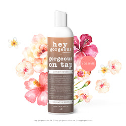 Gorgeous On Tap Conditioner
