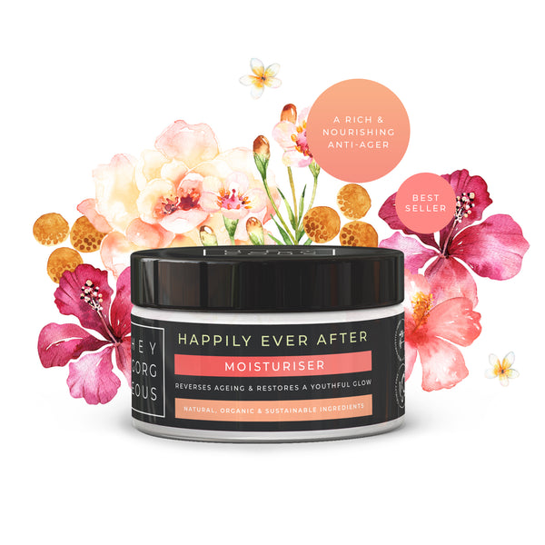 Happily Ever After Anti-Ageing Moisturiser