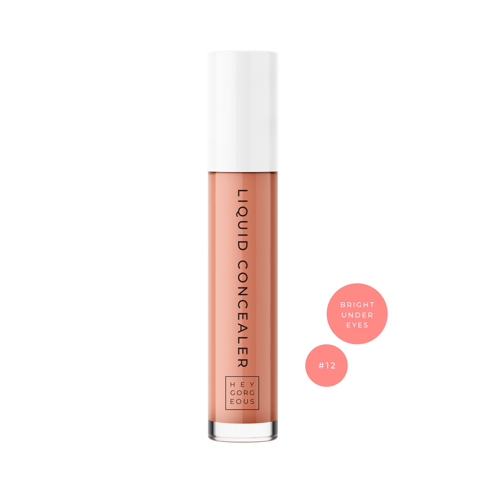 Liquid Concealer – Hey Gorgeous