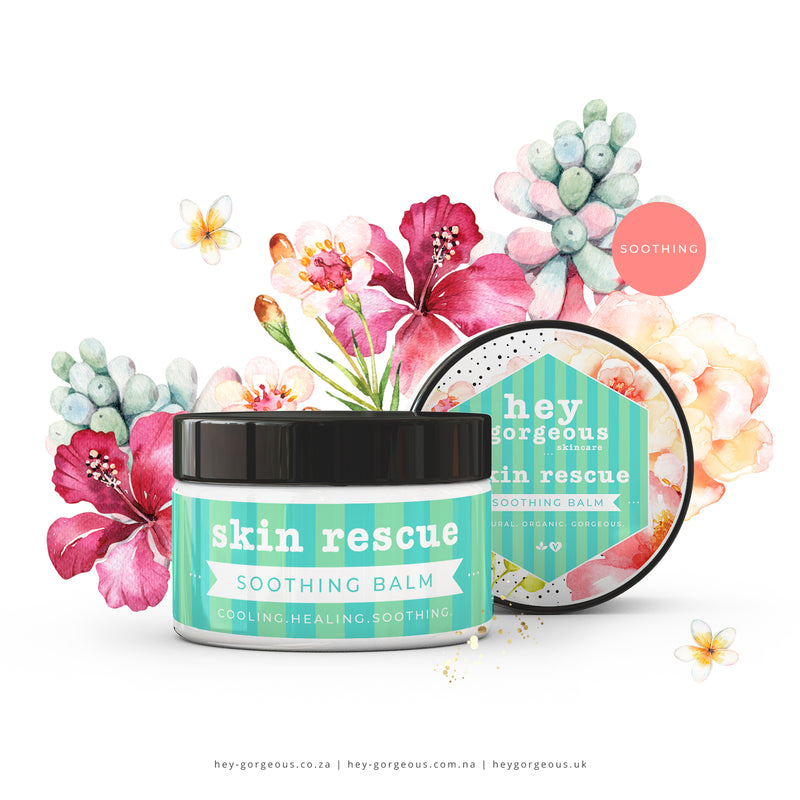 Skin Rescue Soothing Balm