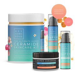 The Ultimate Super Ceramide Skincare Kit
