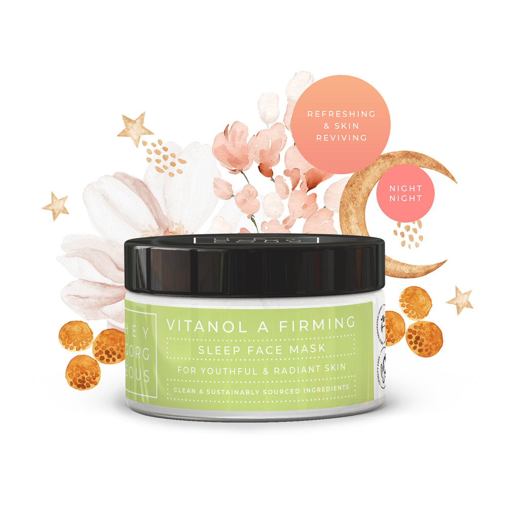 Firming on sale face mask