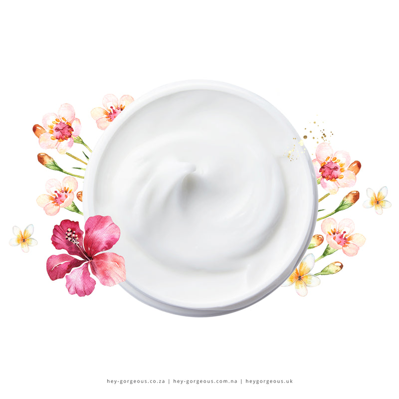 Love Lotion Whipped Mousse