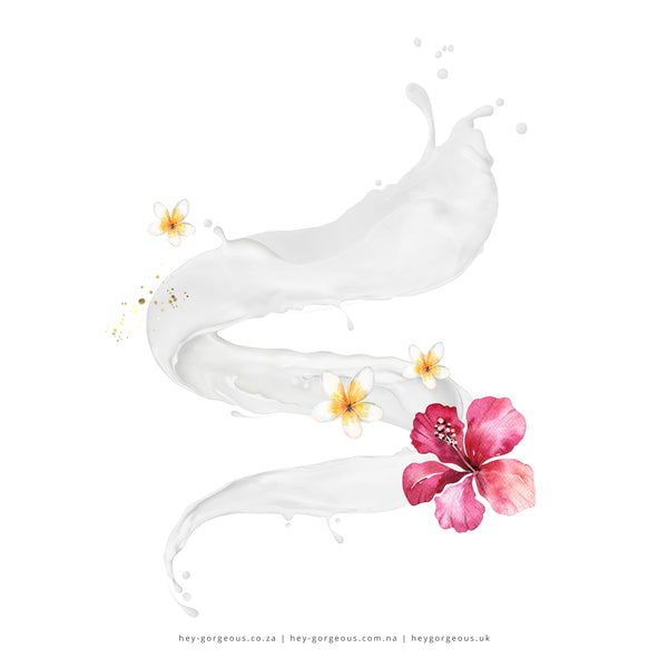 Gorgeous On Tap Shampoo